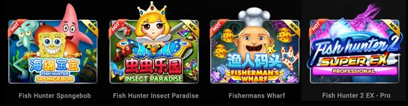 fish game list-3