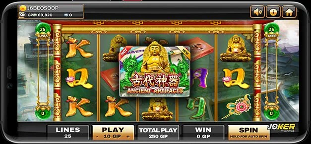 joker123 slot game-2